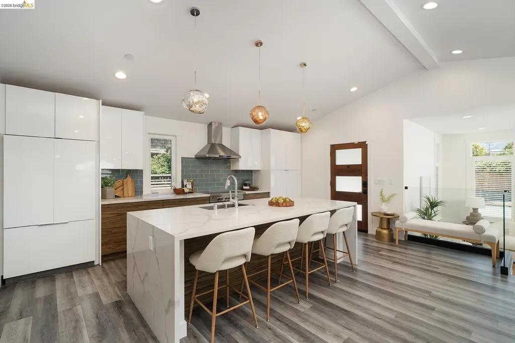 1470 Cornell Avenue Berkeley CA 94702