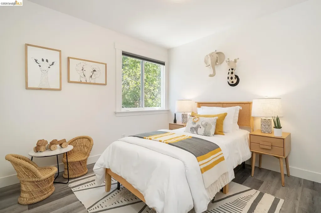 1470 Cornell Avenue Berkeley CA 94702