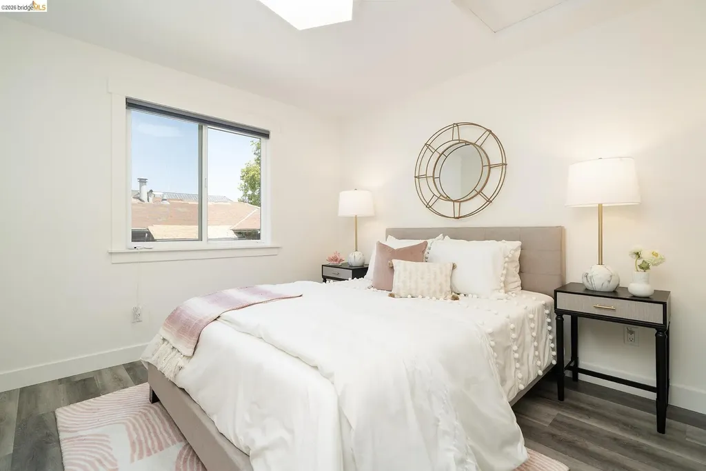 1470 Cornell Avenue Berkeley CA 94702