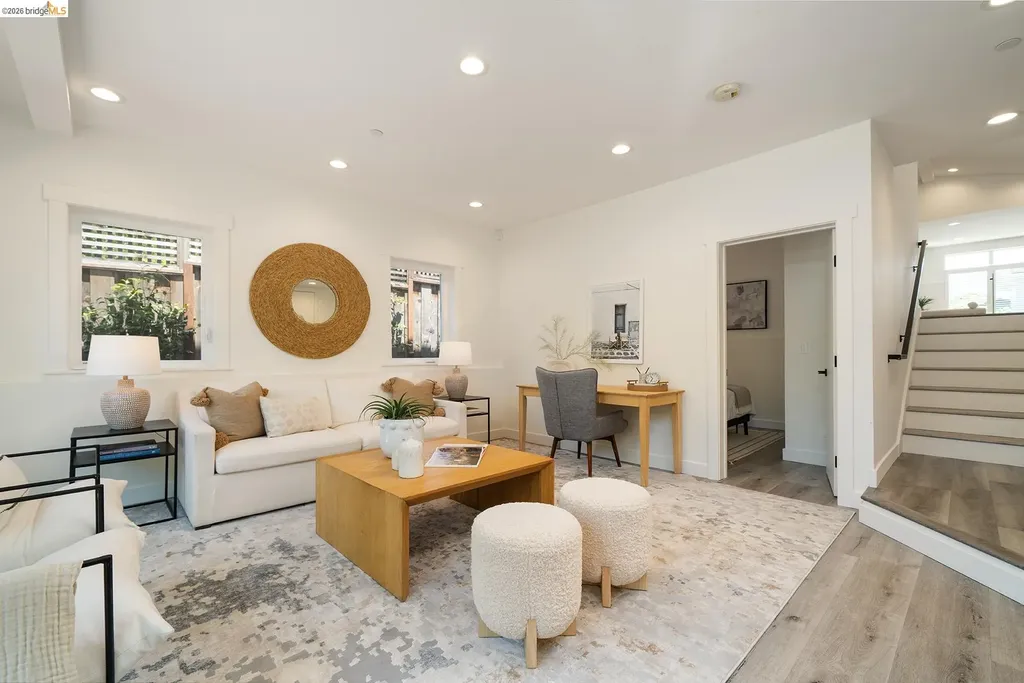 1470 Cornell Avenue Berkeley CA 94702