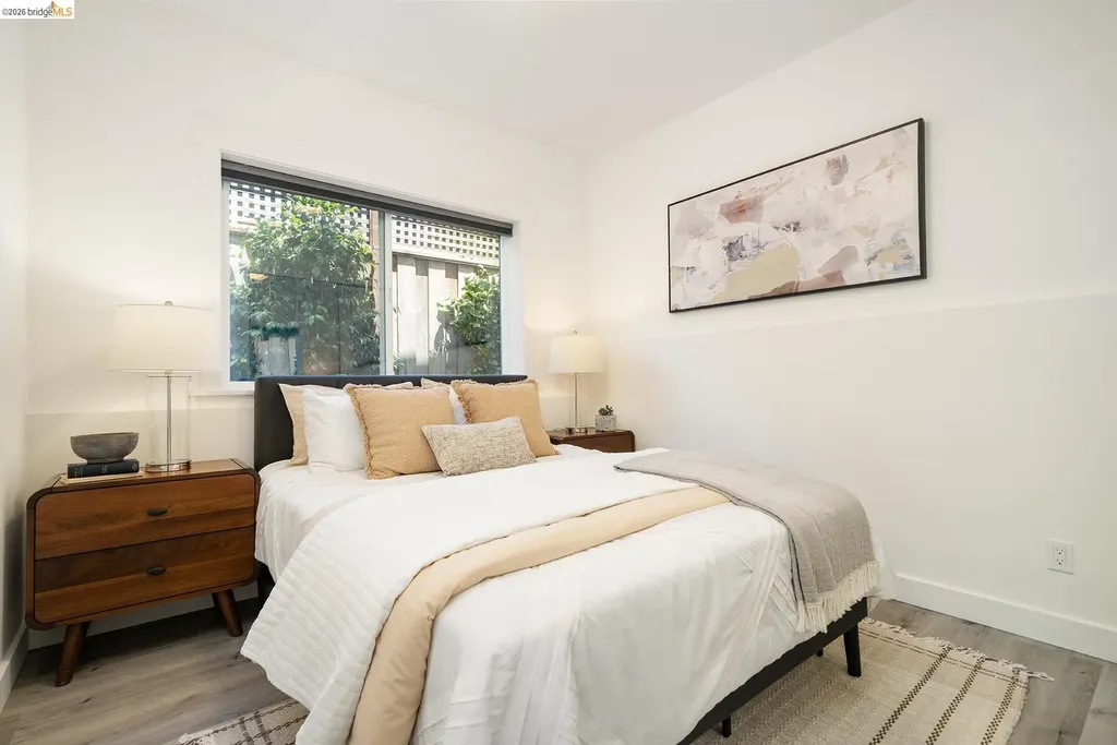 1470 Cornell Avenue Berkeley CA 94702