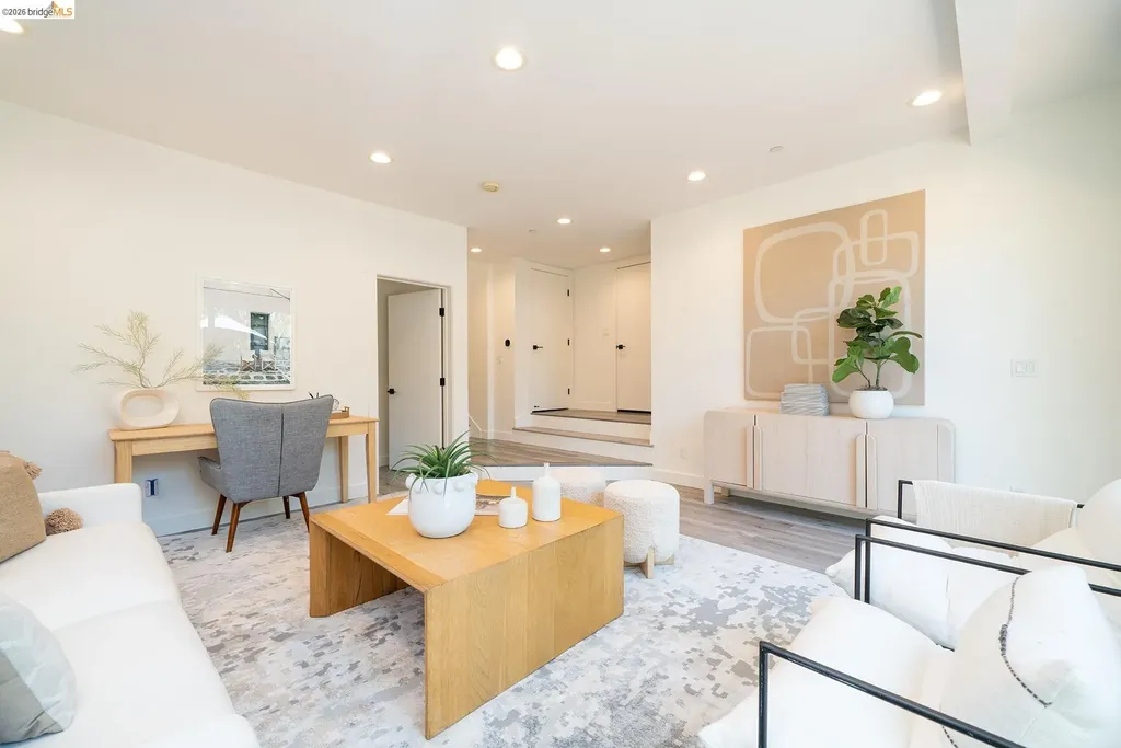 1470 Cornell Avenue Berkeley CA 94702