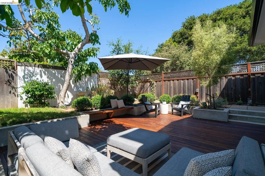 1470 Cornell Avenue Berkeley CA 94702