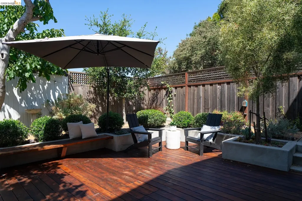 1470 Cornell Avenue Berkeley CA 94702