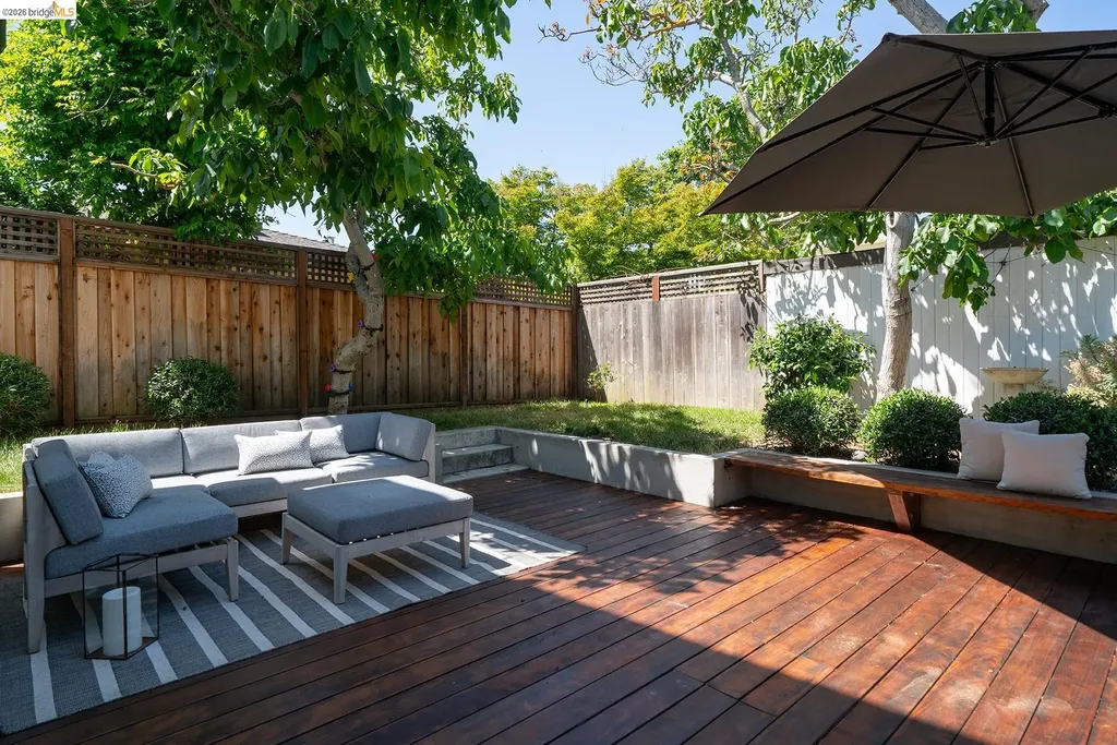 1470 Cornell Avenue Berkeley CA 94702