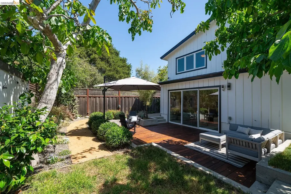 1470 Cornell Avenue Berkeley CA 94702