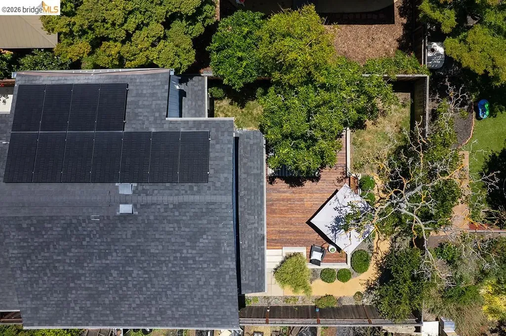 1470 Cornell Avenue Berkeley CA 94702