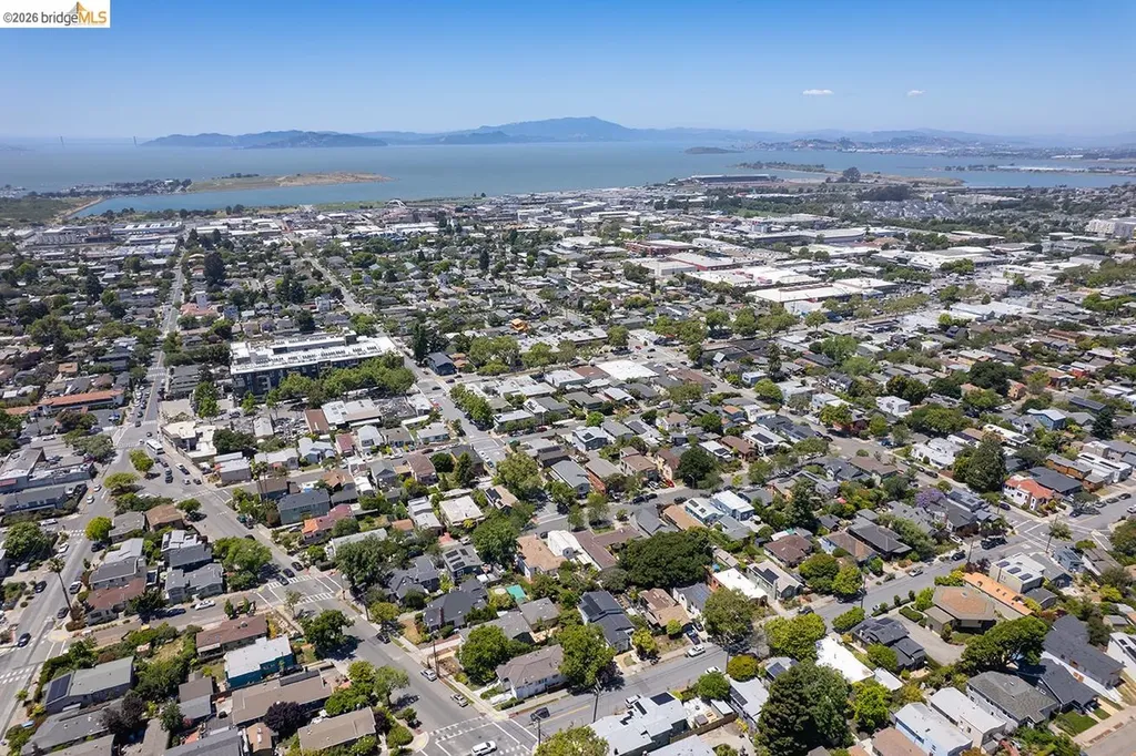 1470 Cornell Avenue Berkeley CA 94702