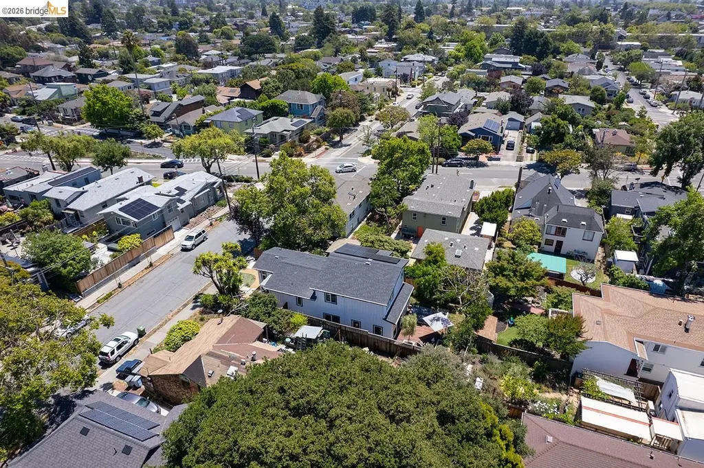 1470 Cornell Avenue Berkeley CA 94702