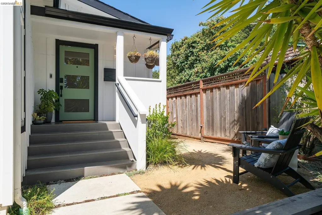 1470 Cornell Avenue Berkeley CA 94702