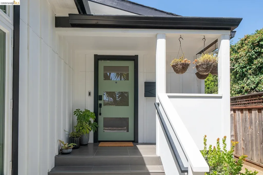 1470 Cornell Avenue Berkeley CA 94702