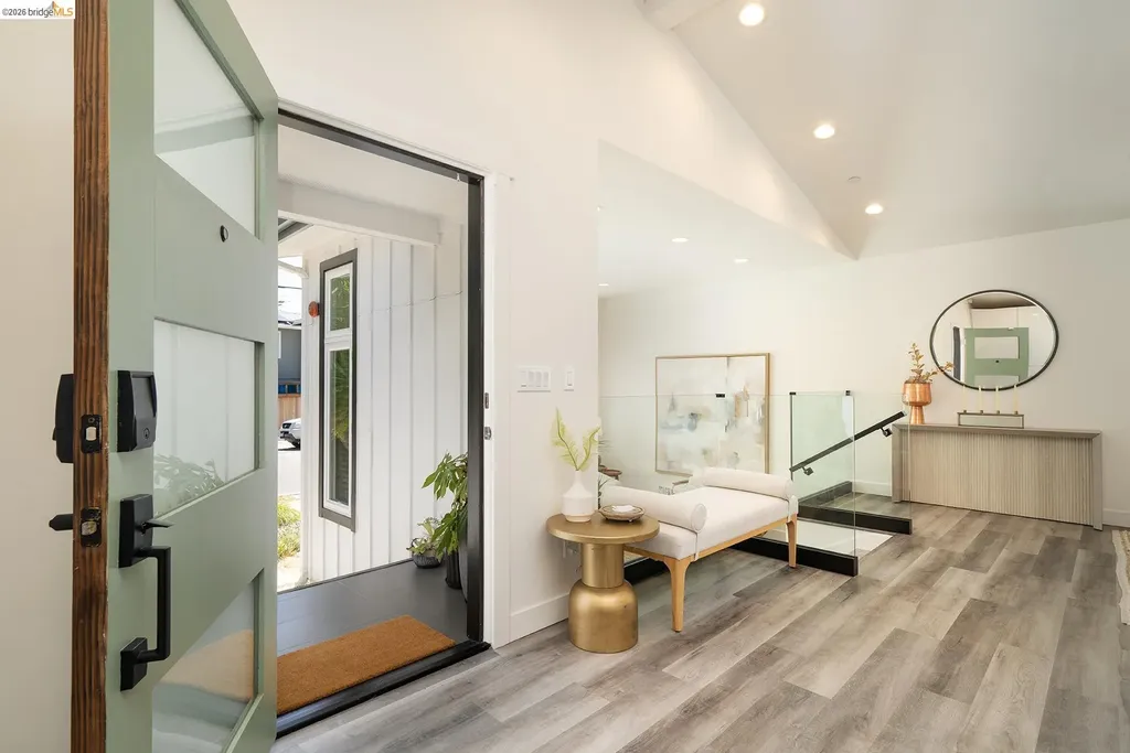 1470 Cornell Avenue Berkeley CA 94702