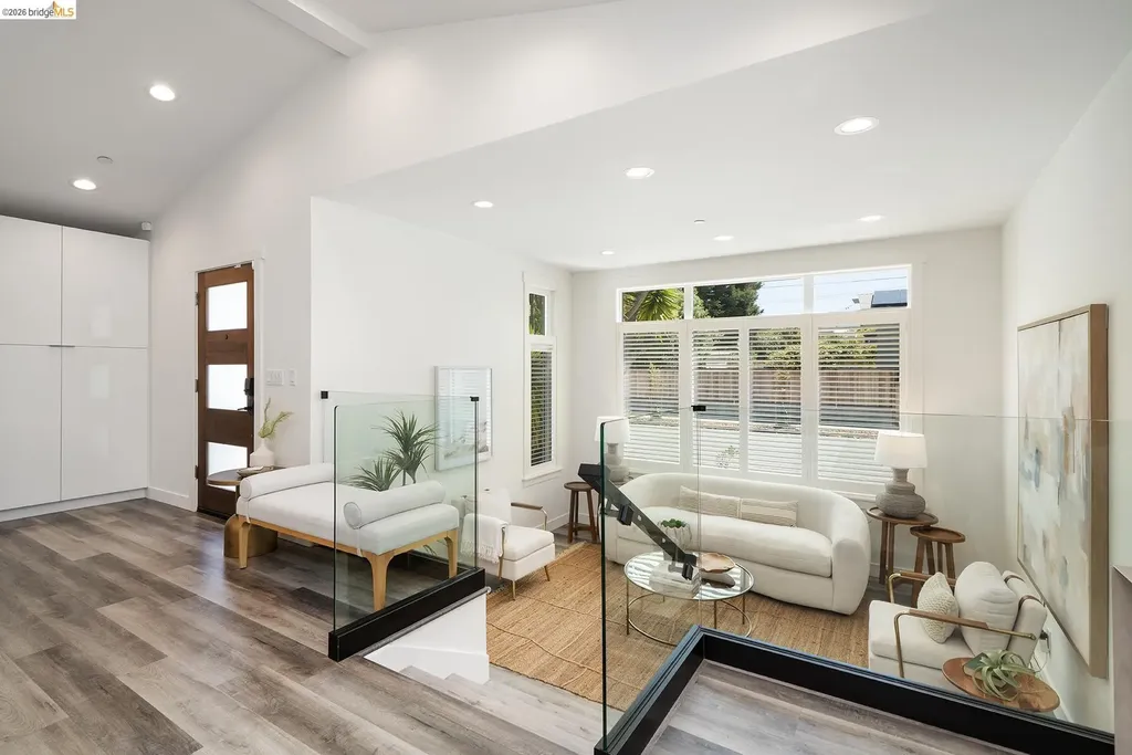 1470 Cornell Avenue Berkeley CA 94702