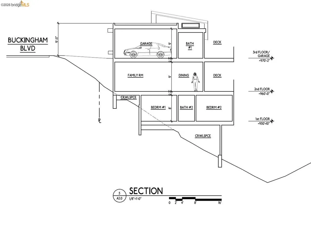 7158 Buckingham Boulevard Berkeley CA 94705