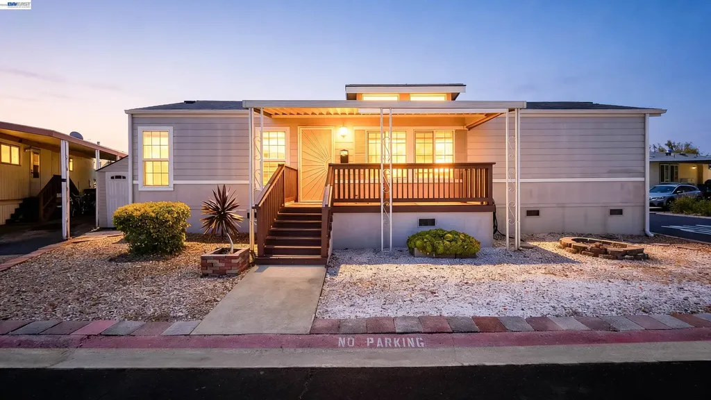 28680 Mercury Street Hayward CA 94544