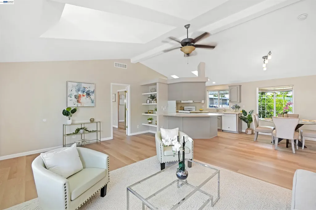 28680 Mercury Street Hayward CA 94544