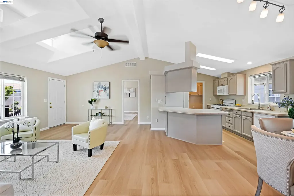 28680 Mercury Street Hayward CA 94544