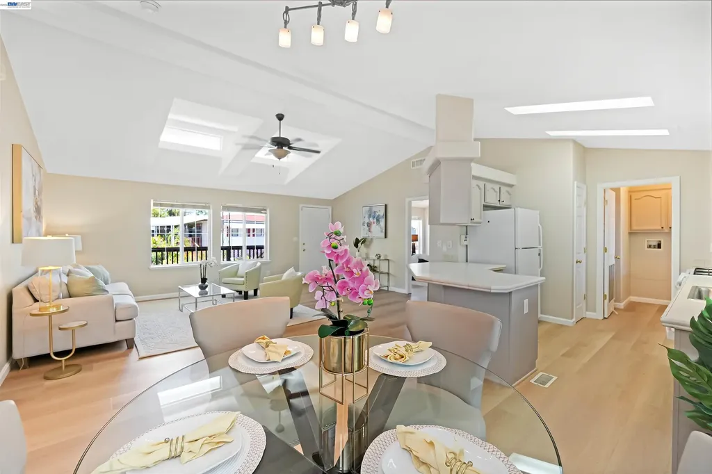 28680 Mercury Street Hayward CA 94544