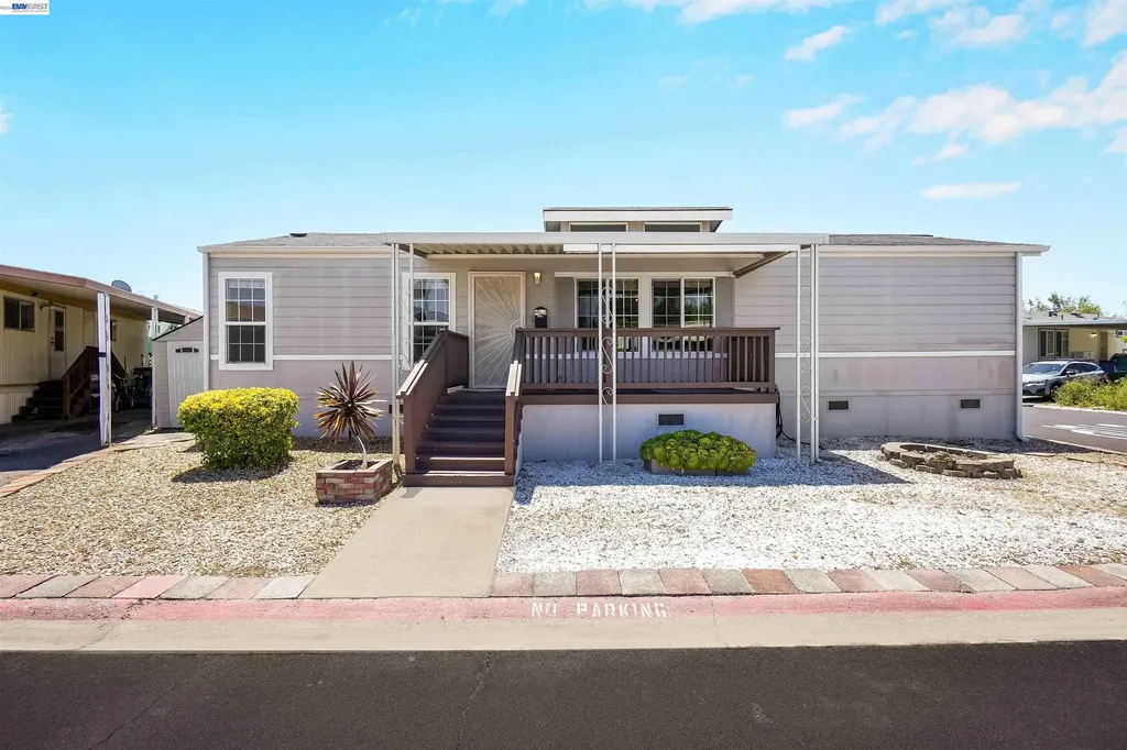28680 Mercury Street Hayward CA 94544