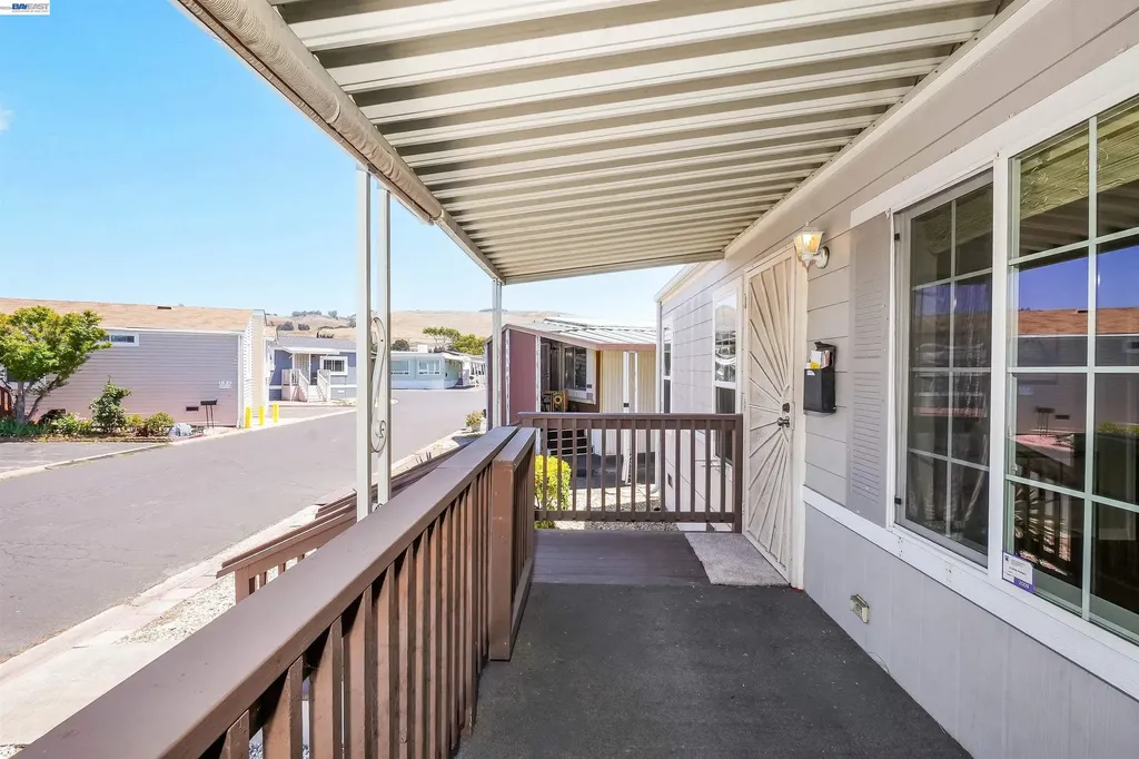 28680 Mercury Street Hayward CA 94544