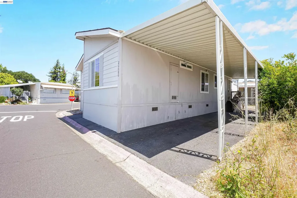 28680 Mercury Street Hayward CA 94544