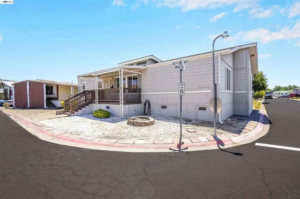 28680 Mercury Street Hayward CA 94544