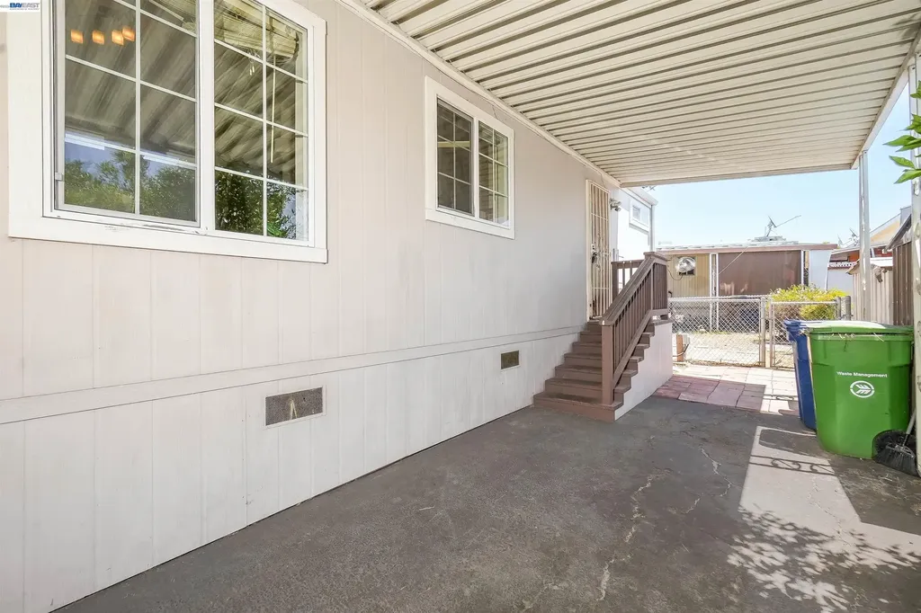 28680 Mercury Street Hayward CA 94544