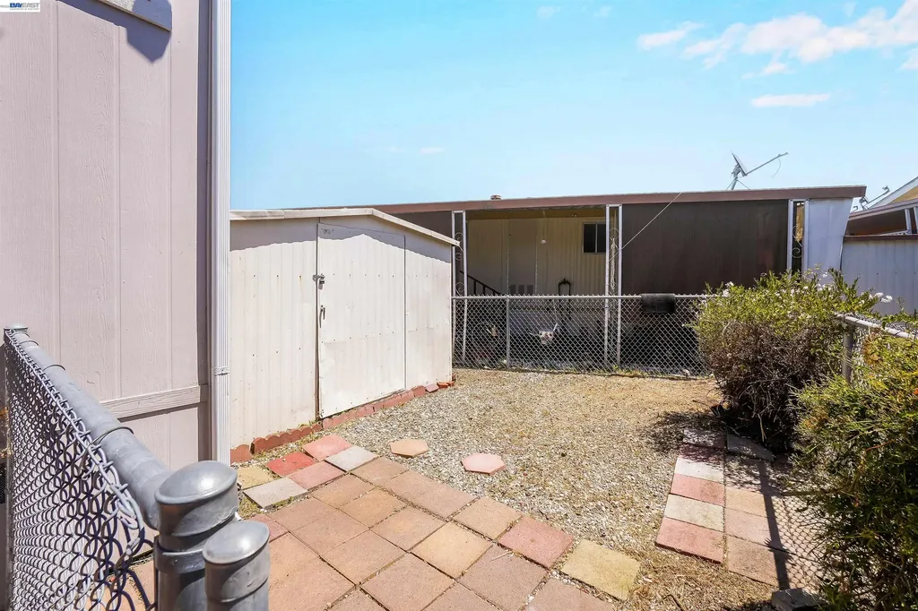 28680 Mercury Street Hayward CA 94544