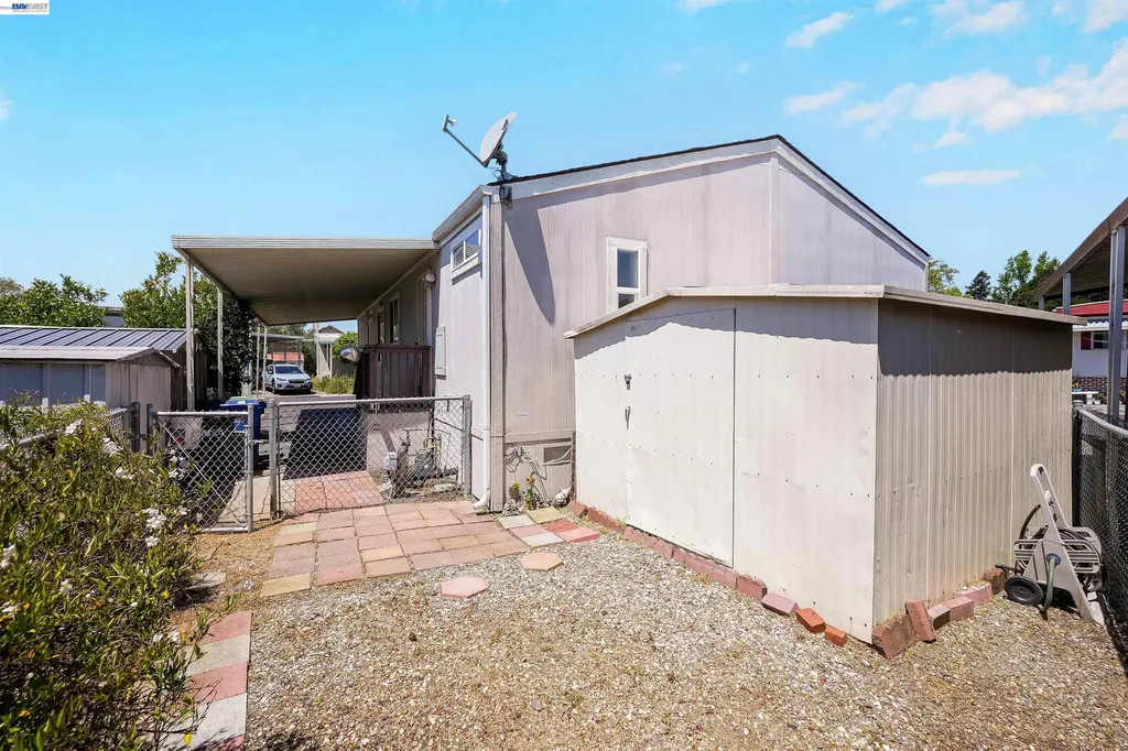 28680 Mercury Street Hayward CA 94544