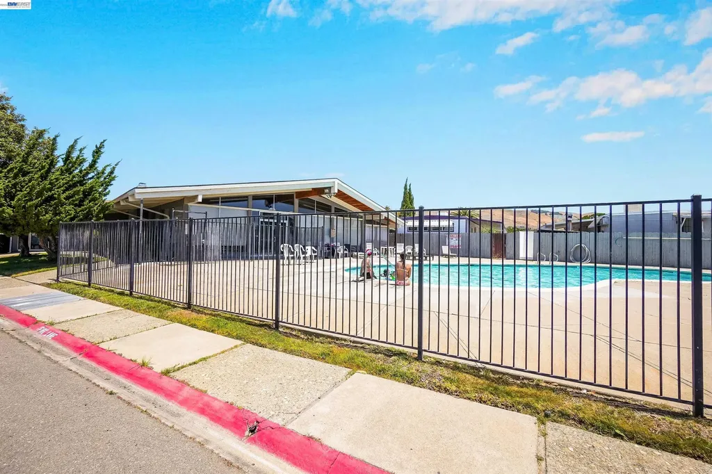 28680 Mercury Street Hayward CA 94544