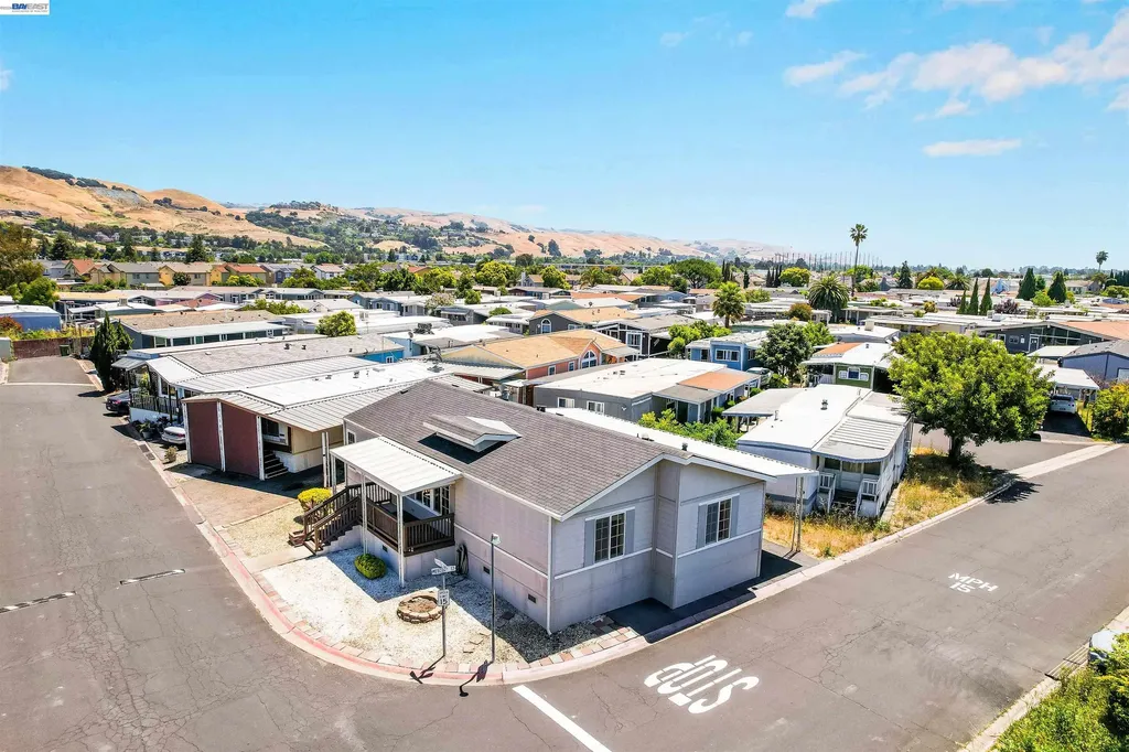 28680 Mercury Street Hayward CA 94544