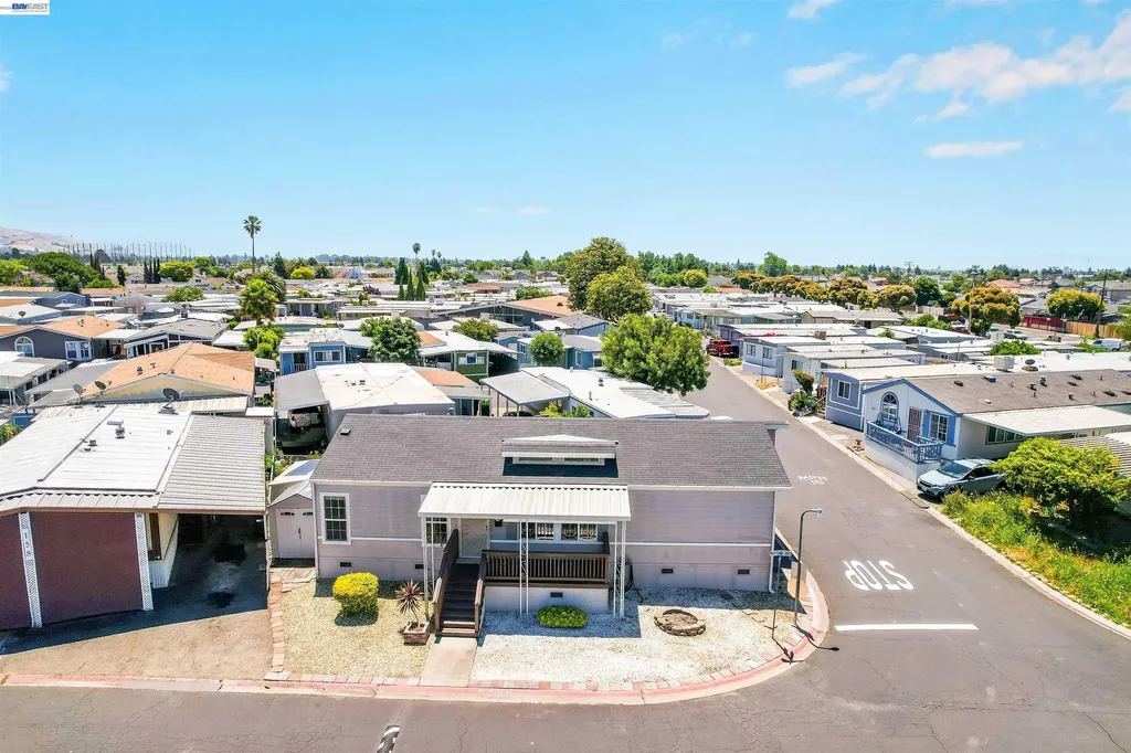 28680 Mercury Street Hayward CA 94544