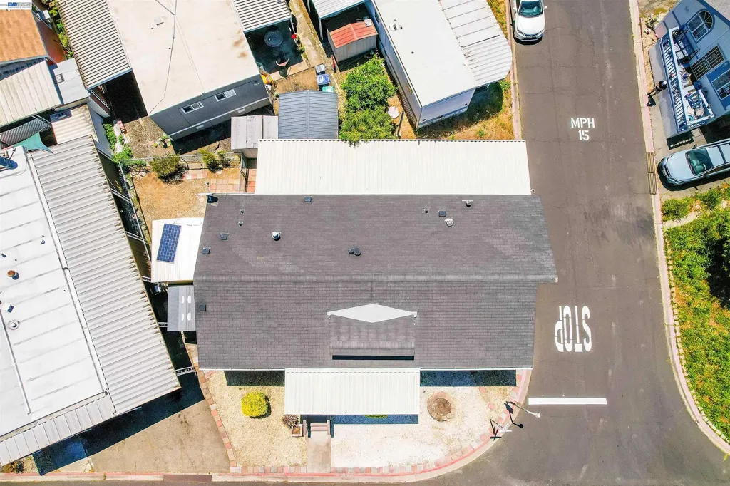 28680 Mercury Street Hayward CA 94544