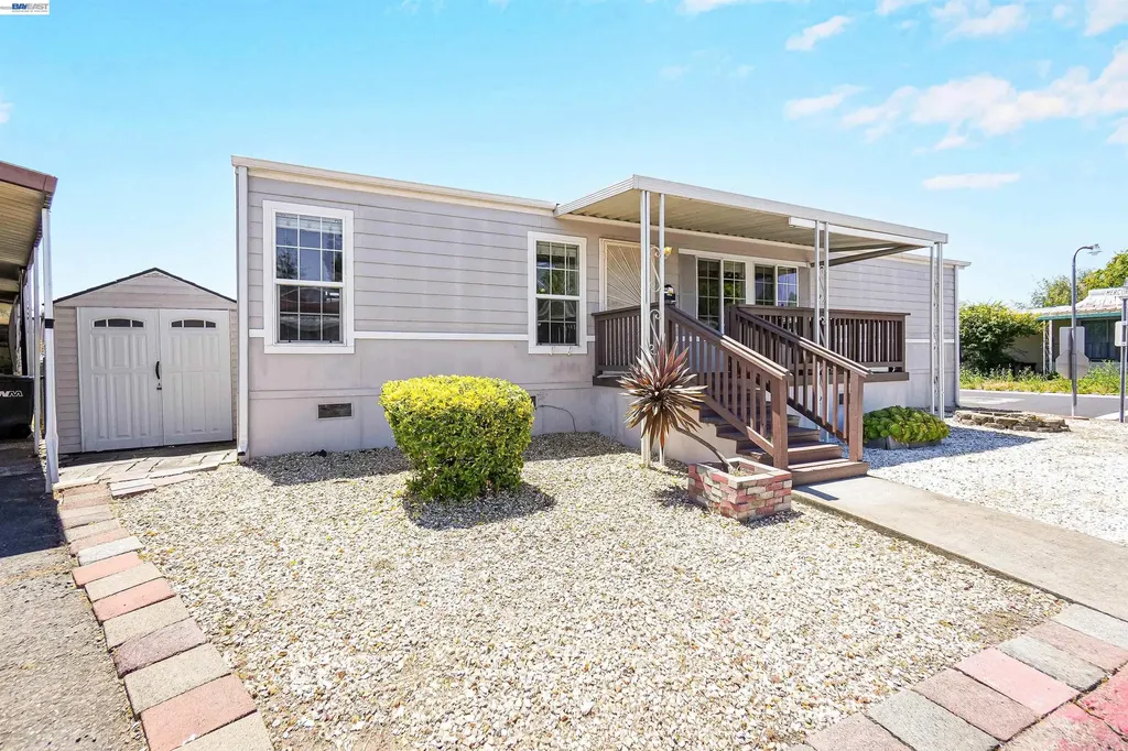 28680 Mercury Street Hayward CA 94544