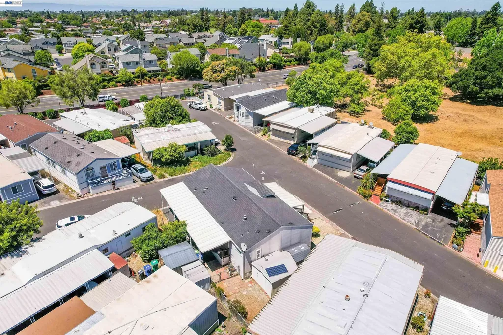 28680 Mercury Street Hayward CA 94544
