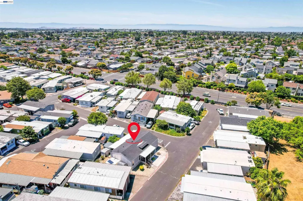 28680 Mercury Street Hayward CA 94544