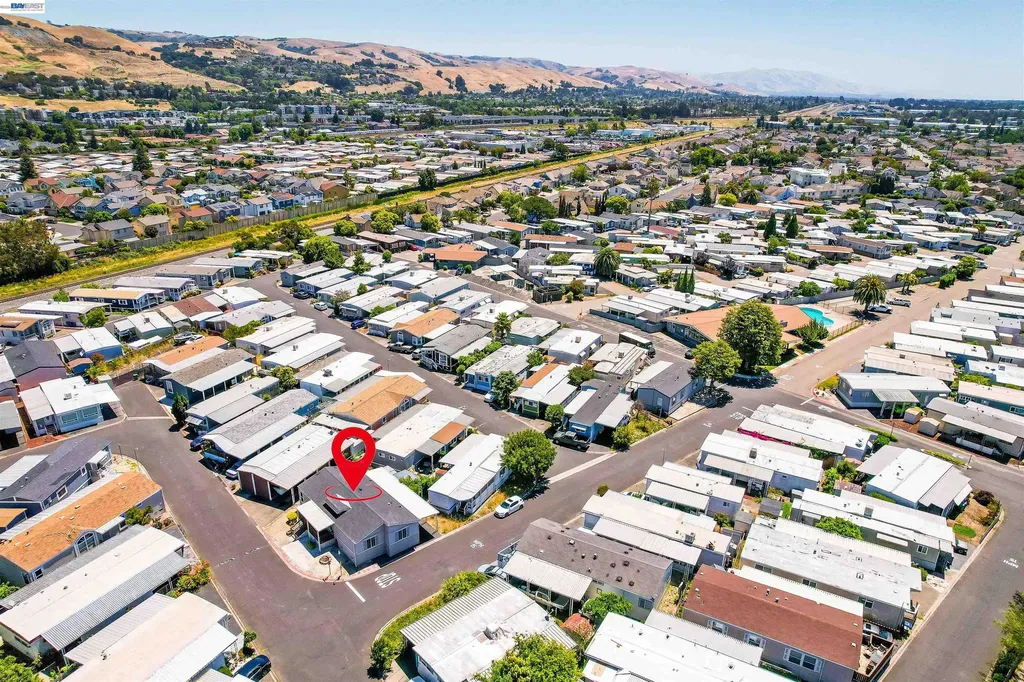 28680 Mercury Street Hayward CA 94544