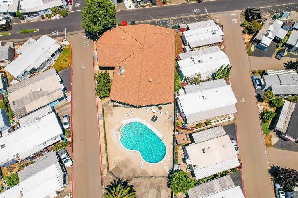 28680 Mercury Street Hayward CA 94544