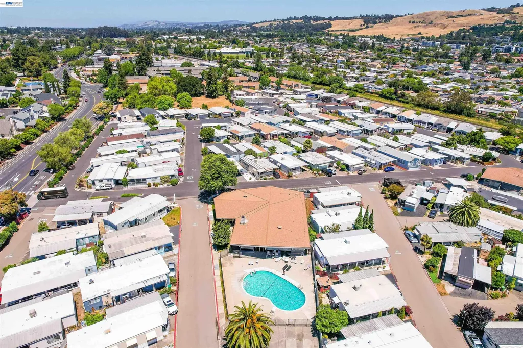28680 Mercury Street Hayward CA 94544