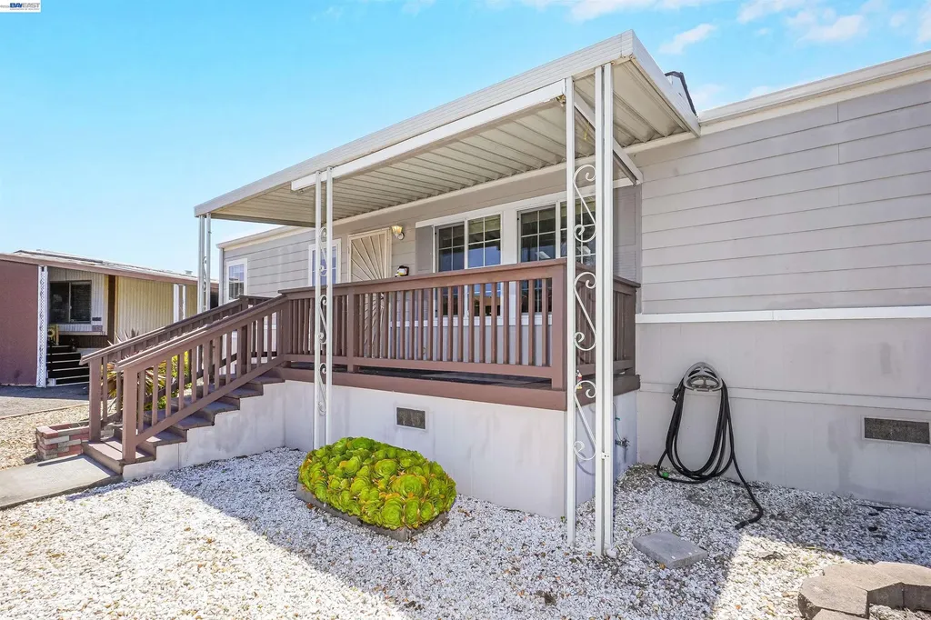 28680 Mercury Street Hayward CA 94544