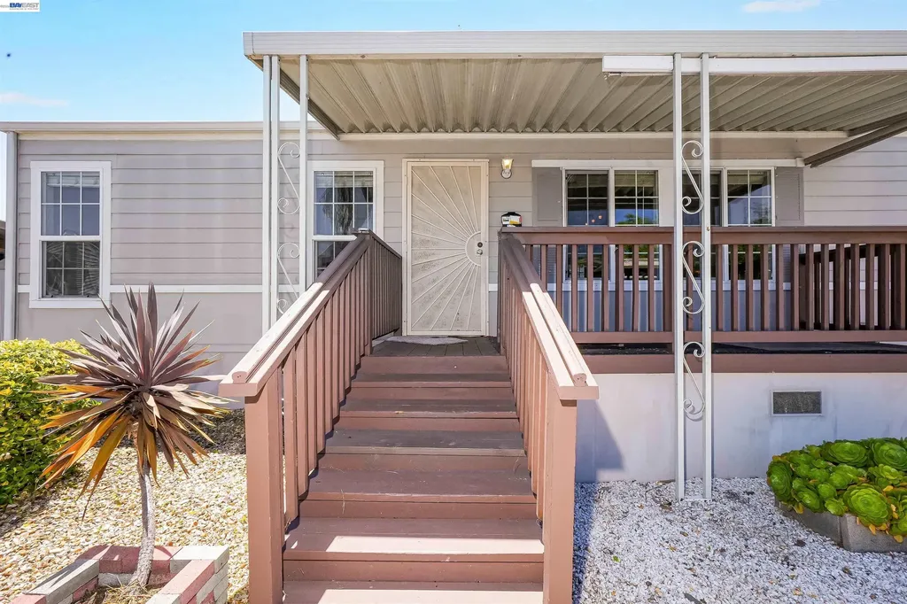 28680 Mercury Street Hayward CA 94544