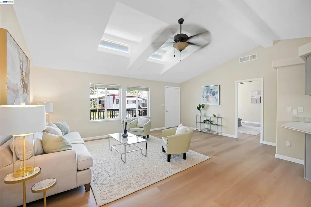 28680 Mercury Street Hayward CA 94544