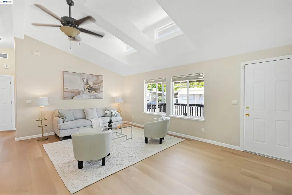 28680 Mercury Street Hayward CA 94544