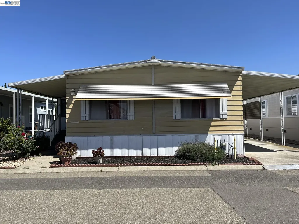 1345 Chelsea Way Hayward CA 94544