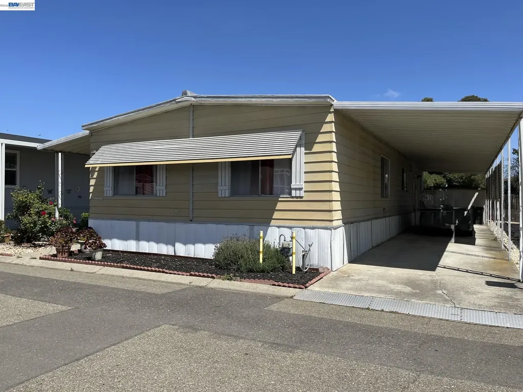 1345 Chelsea Way Hayward CA 94544