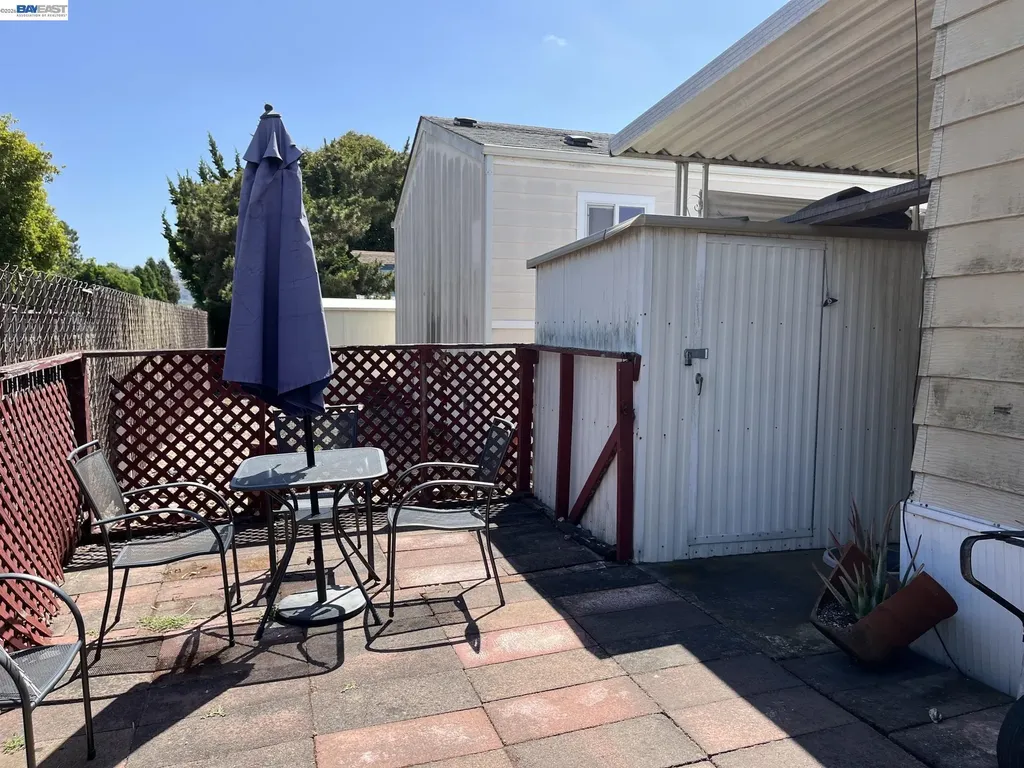 1345 Chelsea Way Hayward CA 94544