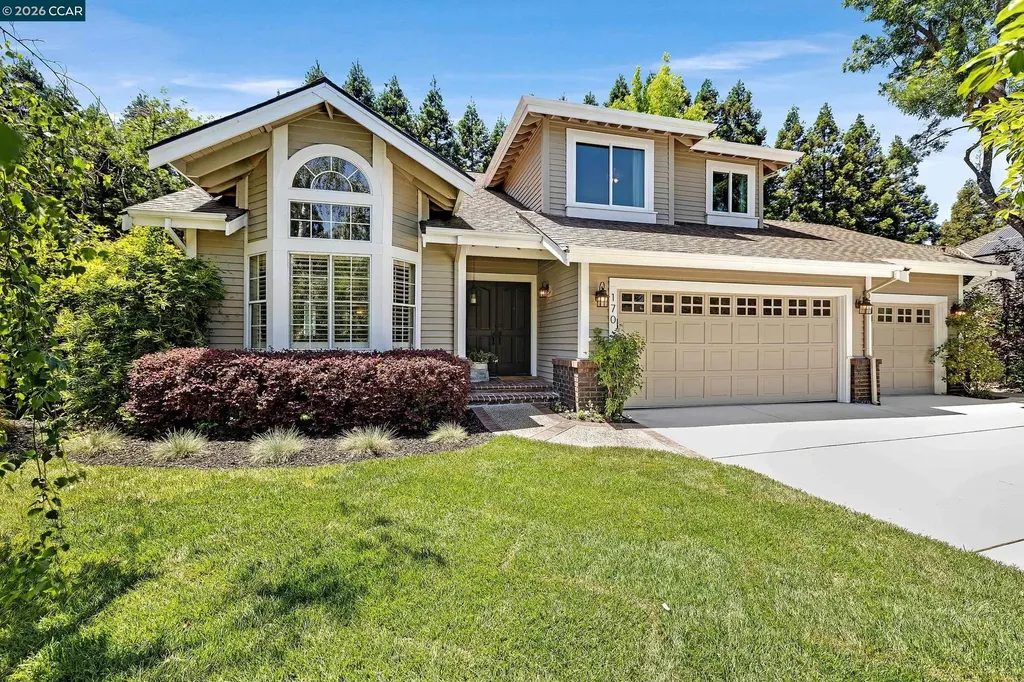 170 Westwich Danville CA 94506