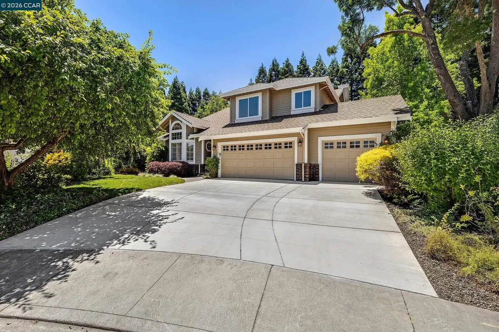 170 Westwich Danville CA 94506