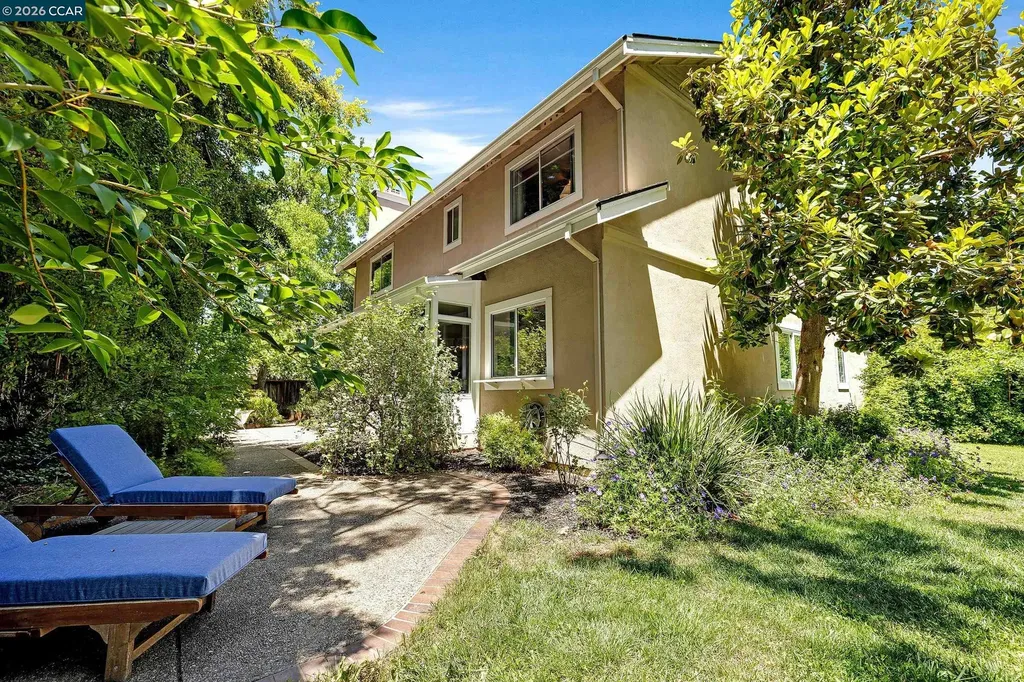 170 Westwich Danville CA 94506