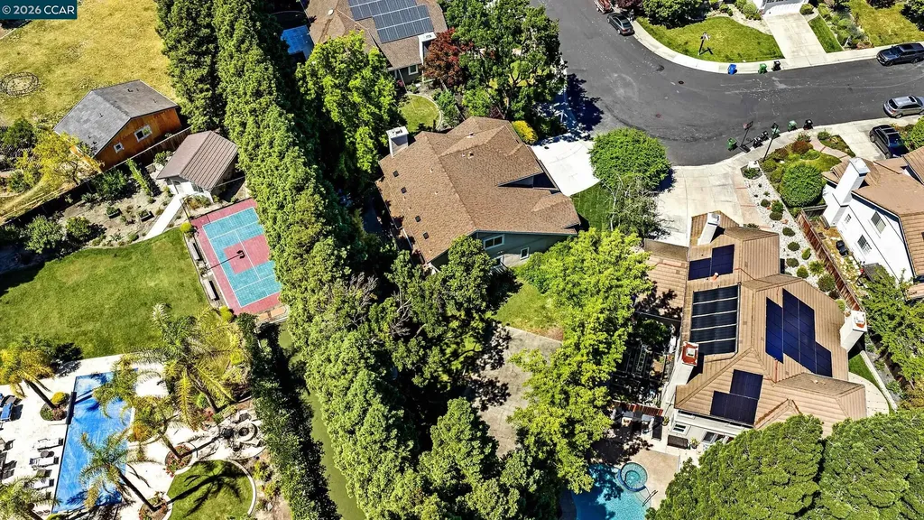 170 Westwich Danville CA 94506